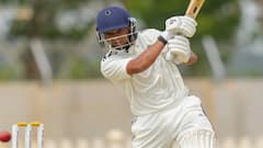 Duleep Trophy 2025: દાનિશ માલેવારે બનાવ્યો ઐતિહાસિક રેકોર્ડ, બેવડી સદી ફટકારી બન્યો નંબર-1 બેટ્સમેન