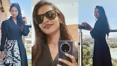 సౌత్ ఇండస్ట్రీలో అడుగుపెడుతున్న మహాకుంభ్ మోనాలిసా! ఏ సినిమాతో తెలుసా?