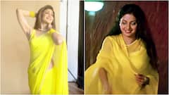 Shilpa Shetty Remembers Sridevi With Iconic Chandni Look