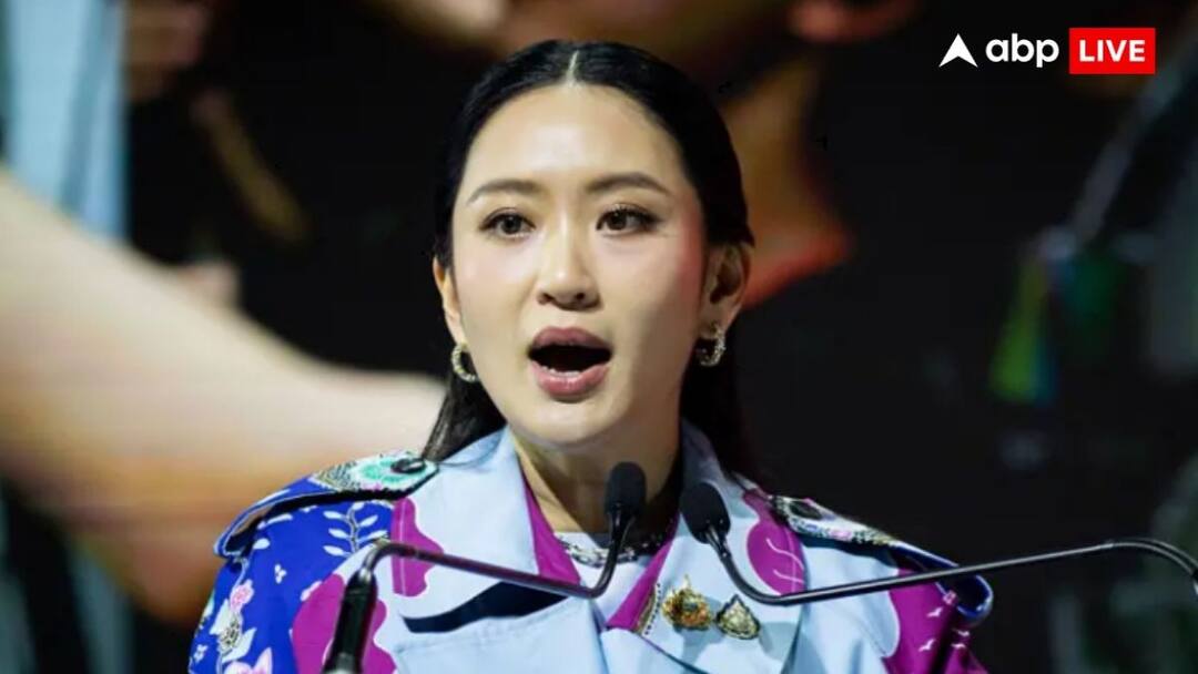 Thailand Constitutional Court removed PM Patongtarn Shinawatra from his post violating ethical standards थाईलैंड की पीएम पैतोंगटार्न शिनावात्रा को कोर्ट ने ठहराया अयोग्य, एक साल में ही पद से हुईं बर्खास्त