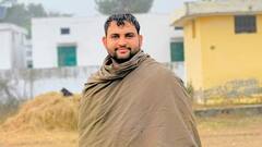 हापुड़ में शादी का झांसा देकर दुष्कर्म, Video बनाकर किया ब्लैकमेल, युवती ने की खुदकुशी