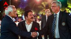 এশিয়া কাপের আগেই ভারতীয় বোর্ডে বিরাট রদবদল! বিসিসিআই সভাপতি পদ ছাড়তে হচ্ছে রজার বিনিকে?