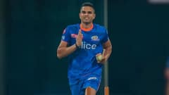 IPL 2026 ની હરાજી પહેલા મુંબઈ ઇન્ડિયન્સ છોડી દેશે અર્જુનનો સાથ, જાણો કઈ ટીમ વતી રમશે જુનિયર તેંડુલકર
