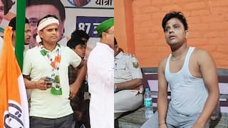 PM मोदी को अपशब्द कहने वाले शख्स के खिलाफ बड़ा एक्शन