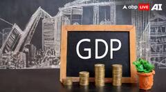 ਟਰੰਪ ਟੈਂਸ਼ਨ ਤੋਂ ਬੇਪਰਵਾਹ ਭਾਰਤੀ ਈਕੋਨੋਮੀ ਦਾ ਧਮਾਲ, ਭਾਰਤੀ ਅਰਥਵਿਵਸਥਾ ਵਿੱਚ ਤੇਜ਼ੀ ਆਈ, 7.7 ਪ੍ਰਤੀਸ਼ਤ ਦਾ ਵੱਡਾ ਉਛਾਲ ਕੀਤਾ ਗਿਆ ਦਰਜ