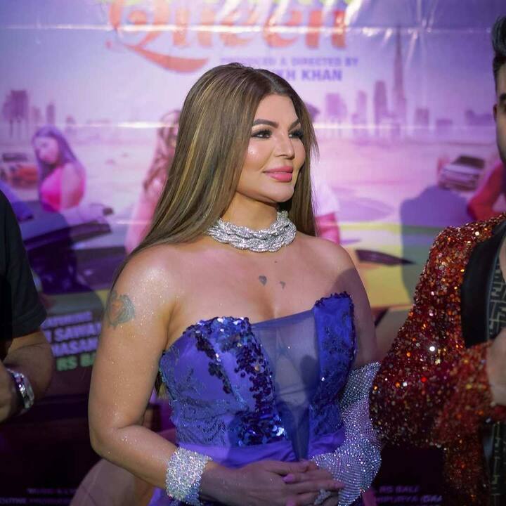 Rakhi Sawant had studied properly during schooling, but he did not continue further studies. Interestingly, when he contested from Mumbai as an independent candidate from North-West Lok Sabha seat, he wrote himself 'illiterate' in his documents in the column of education qualification. Rakhi has always been known for her controversial statements. Even though studies have remained incomplete, Rakhi made a special identity in the industry with her different style and entertainment skills.