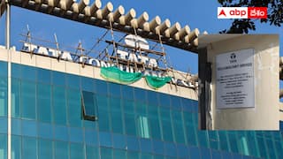 Vizag TCS: విశాఖకు టీసీఎస్ - మిలీనియం టవర్స్ లో క్యాంపస్ రెడీ - 2వేల మందితో త్వరలో స్టార్ట్