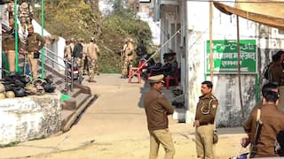 'Sharp Drop In Hindu Population, Massacre Averted': Commission Submits Sambhal Violence Report To UP CM