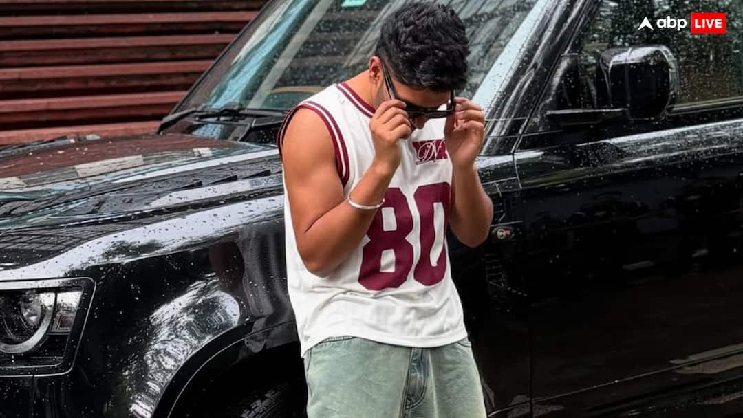 Guru Randhawa Birthday Special: इनके एक गाने को मिले हैं 110 करोड़ व्यूज, कभी शादियों में गाते थे गाना Singer Guru Randhawa birthday special know singer journey from singing in marriages to bollywood Guru Randhawa Birthday Special: इनके एक गाने को मिले हैं 110 करोड़ व्यूज, कभी शादियों में गाते थे गाना