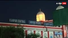 कानपुर में लग्जरी गाड़ी में CRPF इंस्पेक्टर का शव मिलने से मचा हड़कंप, जांच में जुटी पुलिस