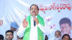 రైతులకు తెలంగాణ ప్రభుత్వం శుభవార్త, యూరియా సరఫరాపై మంత్రి తుమ్మల కీలక ప్రకటన