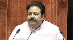 Asia Cup 2025 ਤੋਂ ਪਹਿਲਾਂ BCCI 'ਚ ਹੋਇਆ ਵੱਡਾ ਬਦਲਾਅ, ਰਾਜੀਵ ਸ਼ੁਕਲਾ ਬਣੇ ਕਾਰਜਕਾਰੀ ਪ੍ਰਧਾਨ