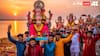 Ganpati Visarjan 2025 — Know Date, Key Rituals, And More
