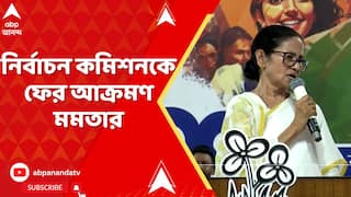 Mamata Banerjee: মেয়ো রোডের সভা থেকে নির্বাচন কমিশনকে ফের আক্রমণ মমতার