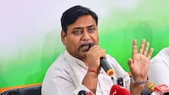 'वोट BJP ने लिए, सरकार चला रहे RSS और...', कांग्रेस का भजनलाल सरकार पर निशाना