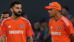 'विराट कोहली को शायद बुरा लगे…', राहुल द्रविड़ ने पहले दिया बयान फिर तुरंत हुआ पछतावा, जानिए पूरा मामला