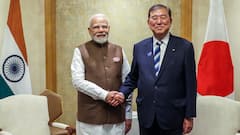 India-Japan Ties Get Major Boost As Modi Targets Record 10 Trillion Yen Investment In Next 10 Years