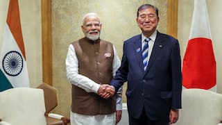 India-Japan Ties Get Major Boost As Modi Targets Record 10 Trillion Yen Investment In Next 10 Years