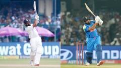 किस गेंदबाज को छक्के मारना पसंद? रोहित शर्मा का जवाब जानकर चौंक जाएंगे आप; जानें किसका नाम लिया