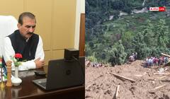 हिमाचल में आपदा राहत: CM सुक्खू ने लिया जायजा, फंसे लोगों को निकालने के निर्देश