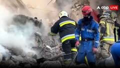 'कीव पर हमला दिखाता है पुतिन शांति नहीं युद्ध चाहते हैं', रूसी हवाई हमले के बाद बोले जेलेंस्की