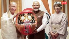 क्या है दारुमा गुड़िया? जापान यात्रा के दौरान पीएम मोदी को मिला तोहफा, जानें इसका भारत से कनेक्शन