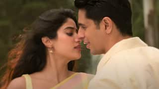 Watch or Skip? Netizens React To Sidharth Malhotra & Janhvi Kapoor’s Param Sundari