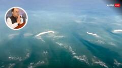 रामसेतु को राष्ट्रीय धरोहर घोषित करने की मांग लेकर पहुंचे सुब्रमण्यम स्वामी, सुप्रीम कोर्ट ने केंद्र को दिया अहम निर्देश