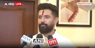 Breaking: Chirag Paswan Condemns Abusive Politics, Rejects Vote Theft Allegations