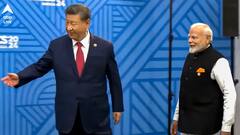 চিনের প্রেসিডেন্টের 