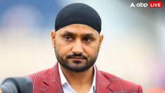 श्रीसंत को तमाचा जड़ने से लेकर एंड्रयू साइमंड्स को गाली देने तक, ये रहे हरभजन सिंह के 5 सबसे बड़े विवाद