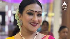 এবার একেবারে অন্য ভূমিকায় ঋতুপর্ণা, নায়িকার কবিতার বই মুক্তি পাচ্ছে ফরাসী ভাষায়