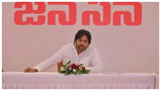 Pawan Kalyan Latest News: