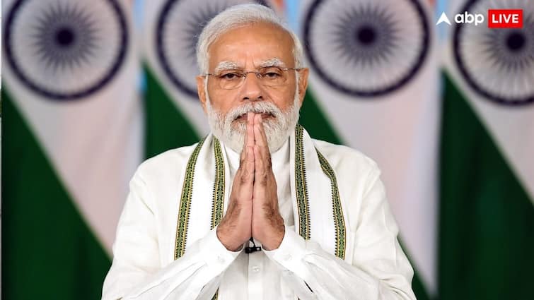 PM Modi’s FIRST Reaction As GST Council Gives Nod To 2-Slab System PM Modi’s FIRST Reaction As GST Council Gives Nod To 2-Slab System