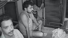 पाली: चलती बस में ड्राइवर को आया हार्ट अटैक, रौंगटे खड़े कर देगा मौत का लाइव Video