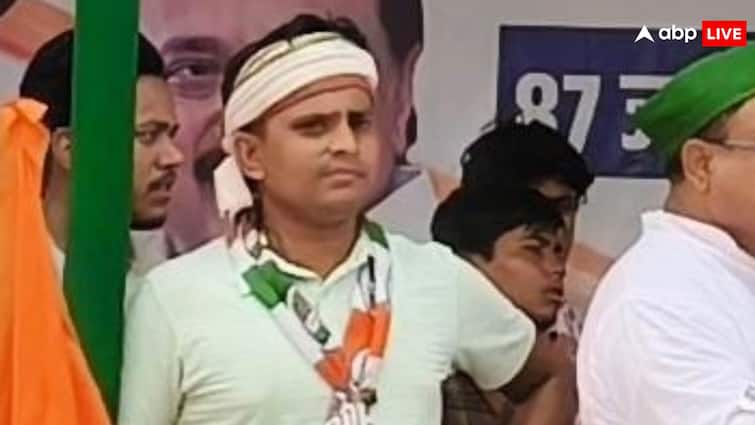 प्रधानमंत्री मोदी को अपशब्द कहने वाले शख्स के खिलाफ बड़ा एक्शन, दरभंगा से पुलिस ने किया गिरफ्तार