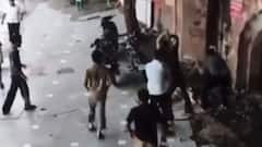 Caught On Cam: Sewadaar At Delhi's Kalkaji Temple Beaten To Death Over 'Chunni Prasad', 1 Held