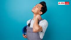 फोन की आदत ने पहुंचाया अस्पताल! शख्स की गर्दन में अचानक उठा दर्द और मार गया लकवा- यूजर्स हैरान