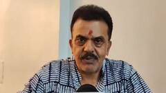 मराठा आरक्षण पर संजय निरुपम का बड़ा बयान, कहा- 'किसी दूसरे का हक मारकर...'