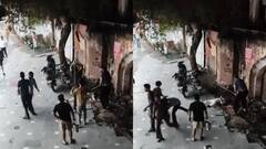 दिल्ली: कालकाजी मंदिर में चुन्नी न देने पर सेवादार की पीट-पीटकर हत्या, अरविंद केजरीवाल ने कहा- 'हाथ नहीं कांपे'