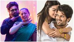 From Allu Arjun To Vijay Deverakonda: Rashmika Mandanna’s Most Beloved On-Screen Jodis