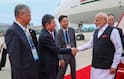 Video: PM મોદી 7 વર્ષ બાદ ચીન પહોંચ્યા; SCO સમિટમાં હાજરી, શી જિનપિંગ અને પુતિન સાથે દ્વિપક્ષીય વાટાઘાટો