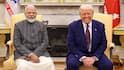 As Modi Visits China, Trump Scraps India Visit Plans For Quad Summit: NYT