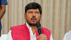 'जम्मू-कश्मीर को जल्द ही राज्य का दर्जा मिलना चाहिए', केंद्रीय मंत्री रामदास अठावले का बड़ा बयान