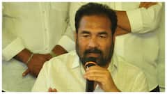 సొంతవారిని చంపే డీఎన్‌ఏ మాది కాదని జగన్‌పై కోటంరెడ్డి సెటైర్లు- నన్ను చంపితే డబ్బు ఎవరు ఇస్తారో తేలాలని డిమాండ్