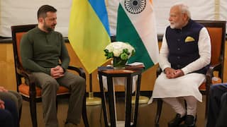 As US Slaps Tariff For Trade With Russia, India Becomes Top Diesel Supplier To Ukraine In July