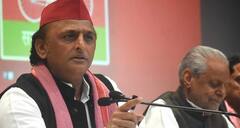 'अमेरिका ने बीजेपी के मुंह पर भी टैरिफ लगा दिया है', वोटर अधिकार यात्रा में बोले अखिलेश यादव