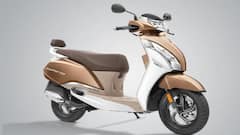 TVS Jupiter 125: தரமோ தரம்.. டிவிஎஸ் ஜுபிடரை போட்டி போட்டு வாங்க காரணம் இதானா - விலை எவ்ளோ?