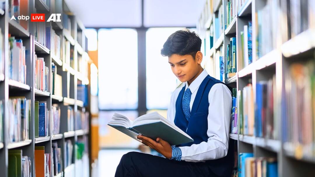 Punjab: स्कूलों में अब पढ़ाई जाएगी एंटरप्रेन्योरशिप, बच्चे सीखेंगे बिजनेस आइडिया और स्टार्टअप बनाना punjab government to launch entrepreneurship subject in class 11 students to learn startup skills Punjab: स्कूलों में अब पढ़ाई जाएगी एंटरप्रेन्योरशिप, बच्चे सीखेंगे बिजनेस आइडिया और स्टार्टअप बनाना