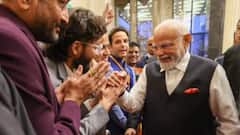 PM Modi in China: কাল প্রেসিডেন্ট জিনপিং, পরের দিন পুতিনের সঙ্গে বৈঠক প্রধানমন্ত্রী মোদির; ৭ বছর পর চিন সফরের লক্ষ্য কী ?